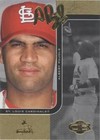 2006 Topps Co-Signers - Albert Pujols #1
