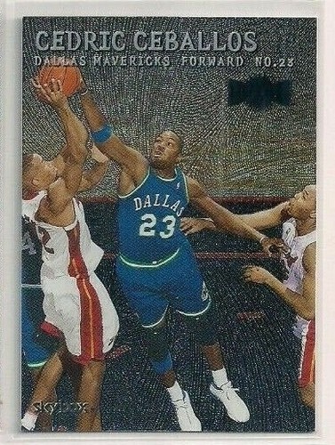 1999 / 2000 Skybox Metal Basketball Trading Cards / U You Choose / Pick / mb36 - Picture 16 of 177