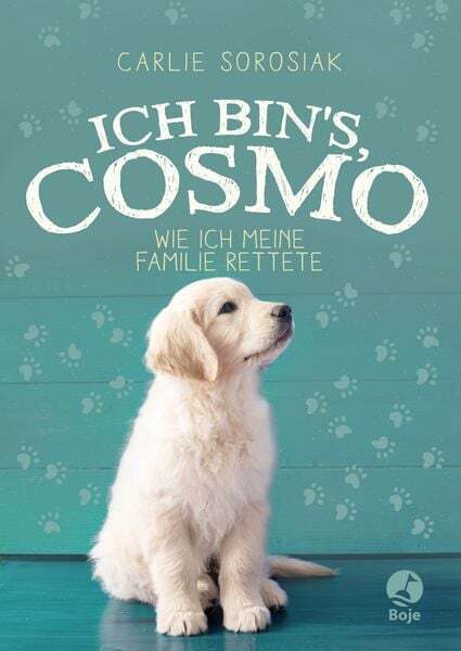 Thumbnail - Ich Bin's, Cosmo