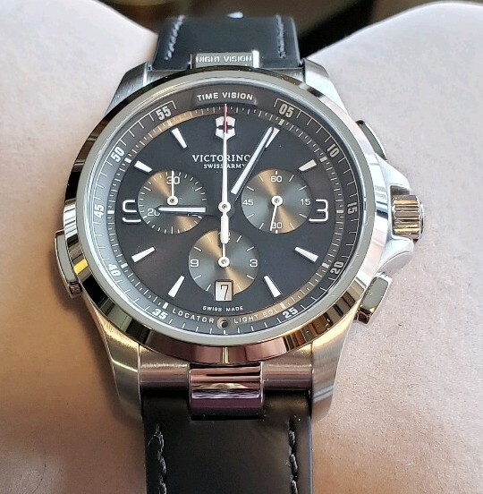 Victorinox Night Vision Black 2025 | www.angloamericancentre.it Victorinox Night Vision Black 2025 | www.angloamericancentre.it