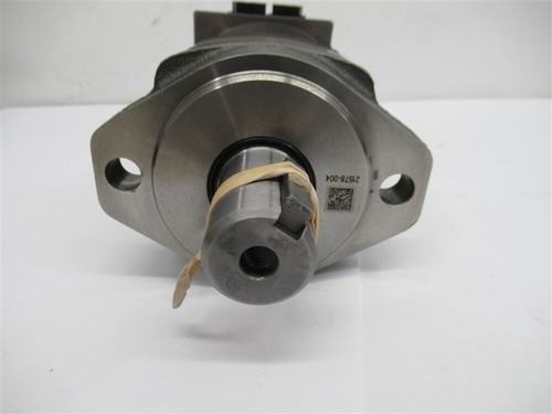 Char-Lynn 104-1023-006, 2000 Series LSHT Hydraulic Motor - Made in USA - Picture 3 of 3