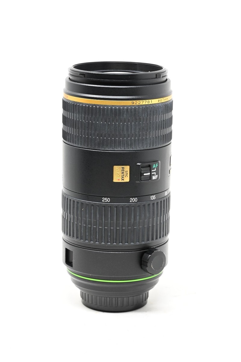 PENTAX DA★ 60-250mm F4ED SDM SMC Pentax-DA* 60-250mm F4 ED [IF] SDM Reviews - DA Zoom
