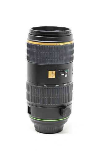 Pentax DA* 60-250mm f4 SMC ED SDM Lens (#B10) - Picture 5 of 9