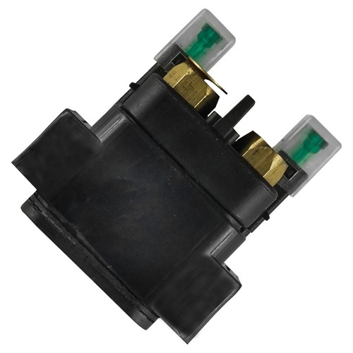 Starter Solenoid Relay for Yamaha XV1600 Road Star Midnight Star Silverado 99-03 - Picture 8 of 8