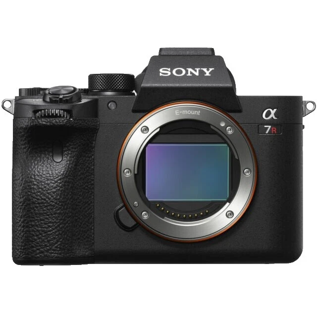 Sony A7R Digital SLR Cameras