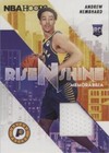 2022-23 Panini NBA Hoops - Andrew Nembhard #RS-AN
