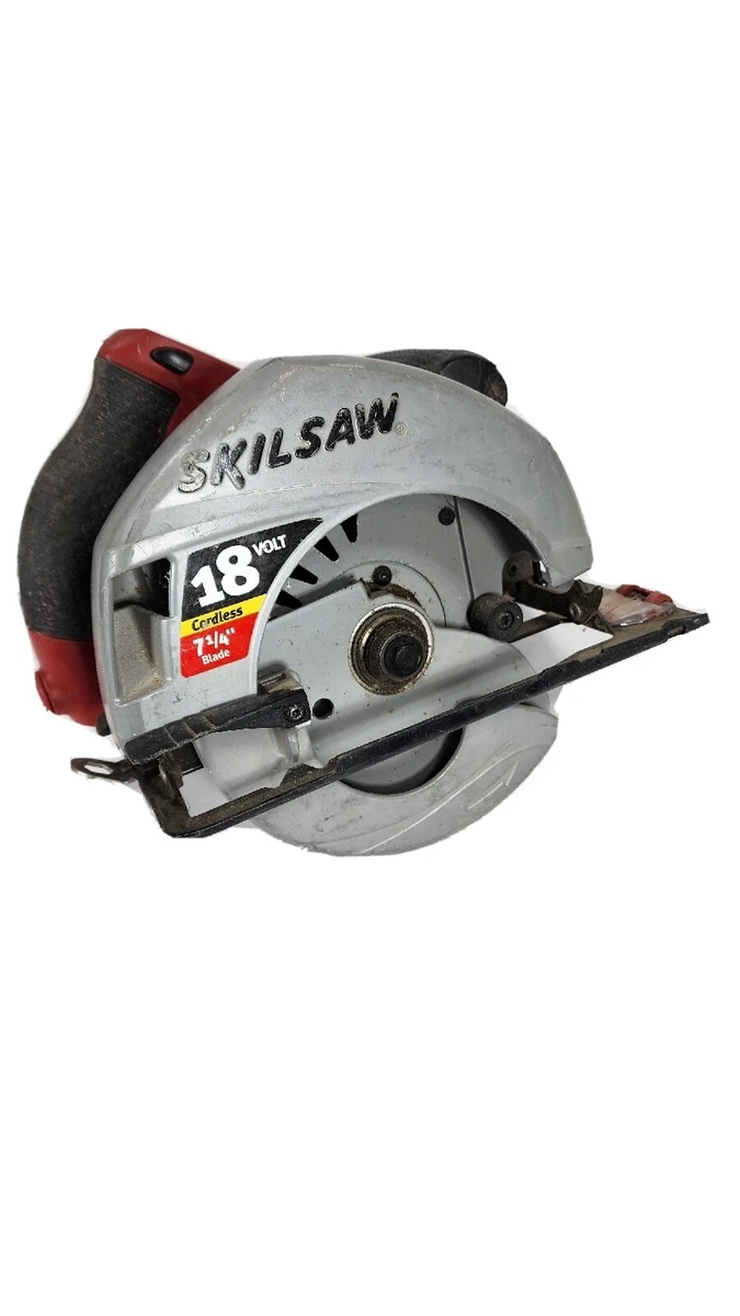 Skilsaw 18 volt battery sales