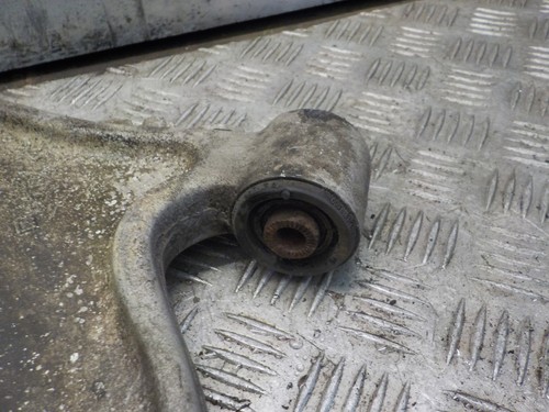 VAUXHALL ASTRA J GTC 1.6 DIESEL CDTI LOWER ARM WISHBONE FRONT DRIVER SIDE 14-18 - 第 10/13 張圖片