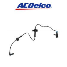 ACDelco ABS Wheel Speed Sensor 20938122 20938122 For 07-14 Chevrolet Tahoe