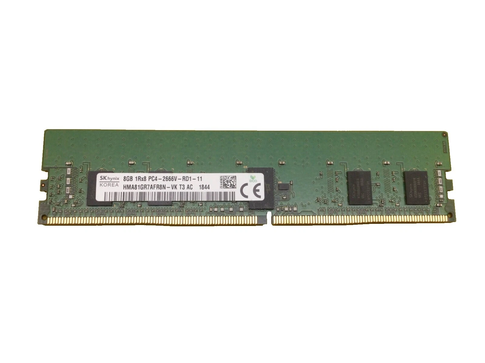 Hynix 8 GB Network Server Memory (RAM)