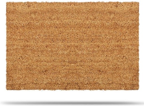 Natural Coir Matting Door Mat Reception Entrance Lobby Foyer Mats  Dirt Trapper - Picture 23 of 51