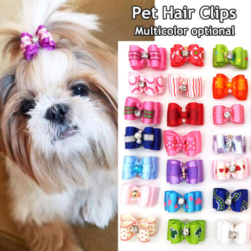 Pet Plush Jumpsuit Dog Clothes Warm Velvet Pajamas Kitten Puppy Cute Pullover Ḵ - Picture 15 of 17