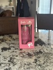 🔥 Barbie x Stanley Tumbler Icon 40 oz Quencher Brand New Unopened 🔥SHIPS NOW!!