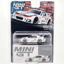 Mini GT Mazda RX-7 LB-Super Silhouette Numero Reserve (2025 MIJO Limited Edition