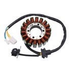 Stator Coil Fit For Suzuki Hayabusa GSX1300R 2008-2024 GSX1300BK B-KING 08-2010