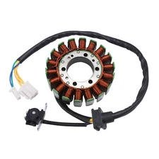 Stator Coil Fit For Suzuki Hayabusa GSX1300R 2008-2024 GSX1300BK B-KING 08-2010