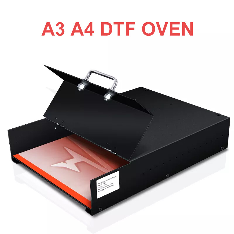 A3 Dtf drying oven For DTF Printer to transfer t-shirt | eBay UK