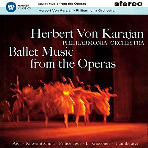 Opera e balletto Song Collection Opera e balletto Song Collection