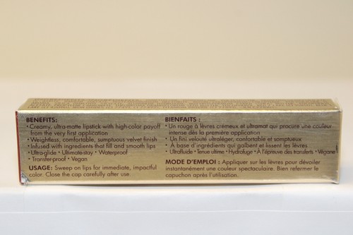 Stila Stay All Day Lipstick NEW Multiple Colors To Choose From .07 oz 2G - Picture 46 of 84