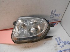 MERCEDES E-CLASS LEFT FRONT FOG LIGHT 2118200556 Ri0873