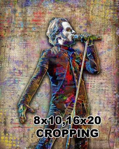 Kardinal Copia Geist 12 x 18 Poster, Kardinal Kopia Ehrendruck kostenloser Versand - Bild 5 von 5