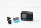 GoPro HERO11 Black 5.7K UHD Action Camera CHDCB-111-CN