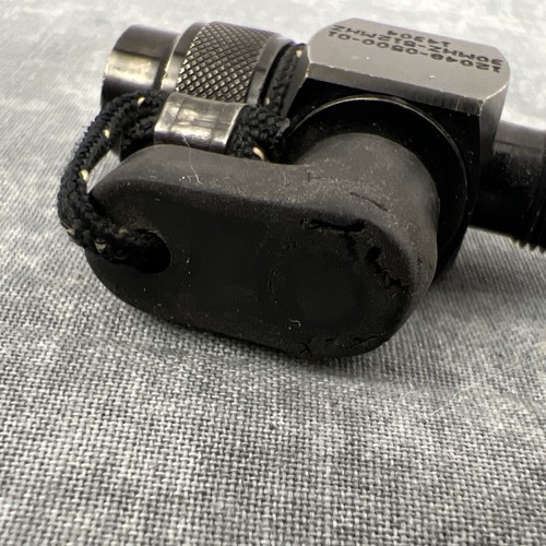 Harris 12049-0500-01 Adaptateur Antenne "T" Switch RF 30-512MHz - Photo 8/10
