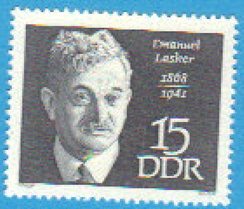 RDA DDR ALLEMAGNE 1968 neuf** echecs chess schach scacchi ajedrez