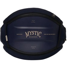 Mystic Majestic Waist Harness No Spreader Bar 2024 - Navy 230196