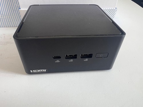 ASUS NUC 14 Pro RNUC14RVHI300002I UCFF Nero 100U - Photo 3/3