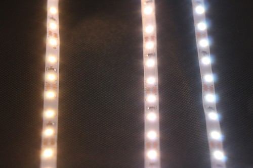High Quality LED Strip Light Warm/Pure/Neutral White CRI RA 95 2835 12V 300 LEDs - Picture 3 of 9