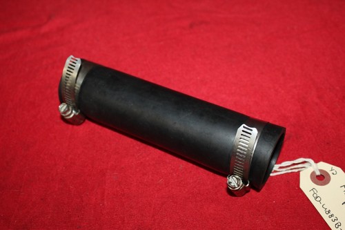 Yamaha XLT1200 XL1200 XL800 XLT 800 XLT800 FX140 FXHO FX Driveshaft Hose Pipe 1