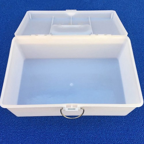 Portable Sturdy Practical Mahjong Storage Tank Chinese Mahjong Box - Picture 8 of 12