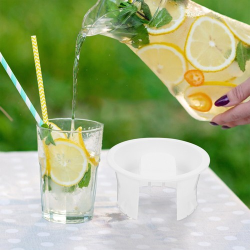 2 Pcs Sealed Kettle Lid Water Pitcher Replacement Replaceable Jug - Picture 12 of 12