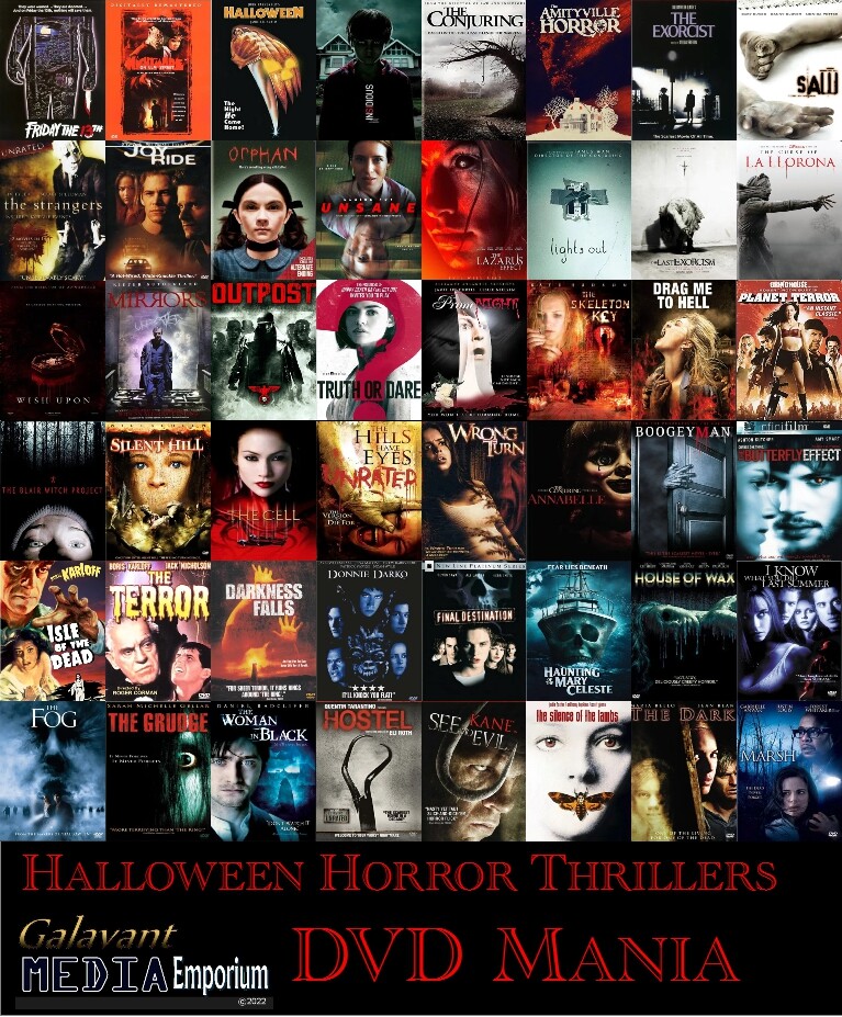【中古】DVD)ﾐｭｰｼﾞｶﾙ ｢ﾌｧﾝﾄﾑ｣ [RED Version.][6][240006551125] DVD Mania Pick Your Movies Horror Vampires Ghosts Zombies