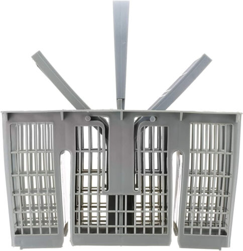 Dishwasher Cutlery Basket Tray For Hotpoint Indesit FDL FDF FDP LFS LFT Models - Picture 3 of 5