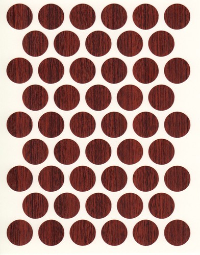 14 mm Round PVC 60 Colours Code Dot Self Adhesive Sticker on Furniture Label - Picture 53 of 62