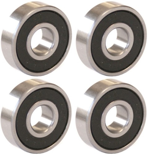 REPLACEMENT BEARING SET TO SUIT MAKITA PLANER – 1900B - Bild 2 von 2