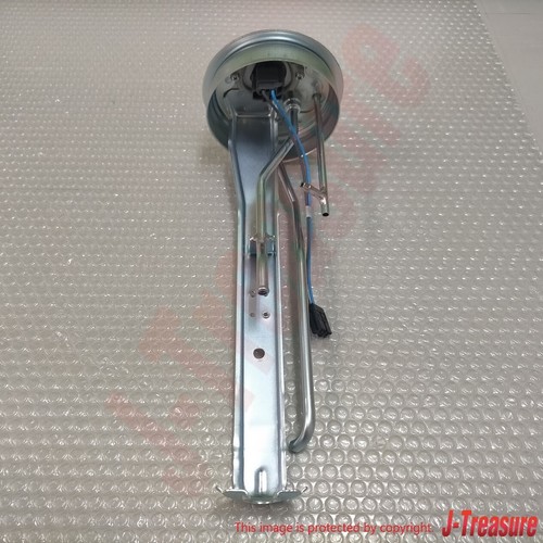 TOYOTA SUPRA JZA80 93-98 Genuine Fuel Pump Bracket Sender Unit 23206-46140 OEM - Picture 5 of 15