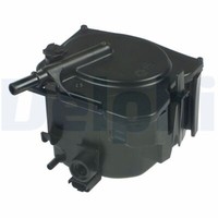 Delphi HDF939 Kraftstoff Filter FüR CitroëN, Fiat, Ford, Mazda, Mini, Peugeot,