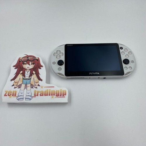 Consola PS Vita PCH-2000 Sony Playstation Región Libre Cargadores Seleccionar 3 Rango 1 día - Imagen 42 de 189