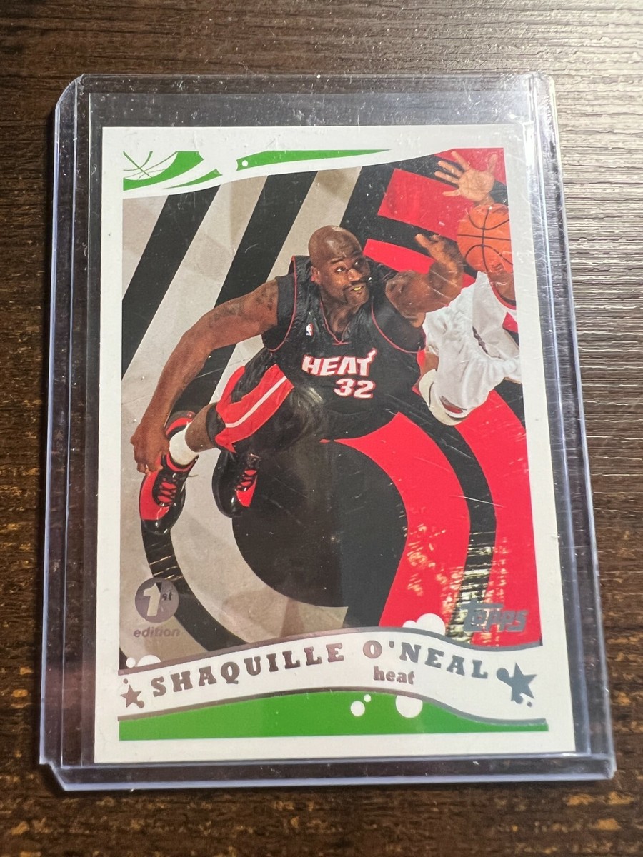 Shaquille O'Neal – Connected – Vinyl (12