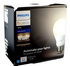 White LED Smart Lighting Kits & Hubs