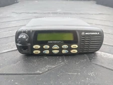 Motorola CDM1550 LS+ 220MHz 25w mobile radio AAM25MHF4DP5AN