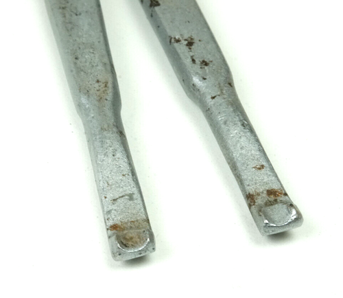 Westcraft 8-1/2" Drum Brake Spring Pliers Removal Installation Tool Vintage - Picture 3 of 4