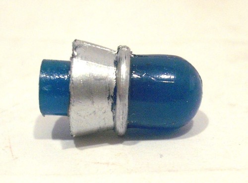 Vintage 8 piezas para restauración de modelos 1/24 - 1/32 fabricadas en PORTUGAL - Imagen 4 de 12