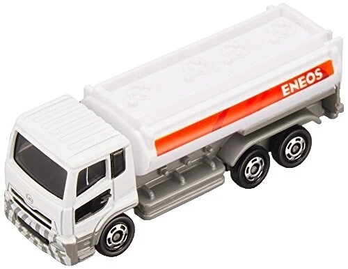 TOMY Contemporary fabricación Diecast camiones cisterna