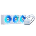 0886523003113 Phanteks Glacier One Procesor All-in-one chłodnica cieczy 12 cm Blac