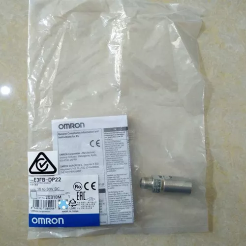 1PC Omron E3FB-DP22 Switch Sensor E3FBDP22 New