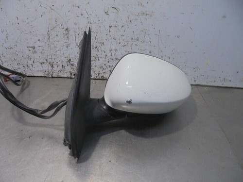 01704607500 retrovisor izquierdo para FIAT STILO (192) 2002 4302103 - Imagen 1 de 11